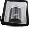 NEW Thorlabs MPD269-F01 2 Inch 90 Degree UV Aluminum Off Axis Parabolic Mirror RFL 6