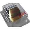 NEW Thorlabs MPD229H-M03 90 Off Axis Parabolic Mirror Bare Gold 3mm Hole 50 8mm