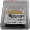 NEW Thorlabs MPD229H-M03 90 Off Axis Parabolic Mirror Bare Gold 3mm Hole 50 8mm