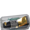 NEW 5X Monolithic Reflective Beam Expander Bare Gold Coated Mirror