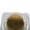 Edmund Optics 35-655 90 Off Axis Parabolic Mirror Bare Gold 76 2mm