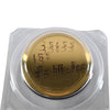 Edmund Optics 35-655 90 Off Axis Parabolic Mirror Bare Gold 76 2mm