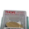 Thorlabs MPD269-M03 90 Off Axis Parabolic Mirror Bare Gold 50 8mm