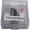 NEW Thorlabs MPD169-M01 90 Off Axis Parabolic Mirror Gold Coated 25 4mm