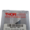 NEW Thorlabs MPD169-M01 90 Off Axis Parabolic Mirror Gold Coated 25 4mm