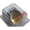 NEW Thorlabs MPD229H-M03 90 Off Axis Parabolic Mirror Bare Gold 3mm Hole 50 8mm