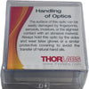 NEW Thorlabs MPD119-M03 90 Off Axis Parabolic Mirror Bare Gold 25 4mm