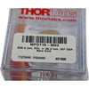 NEW Thorlabs MPD119-M03 90 Off Axis Parabolic Mirror Bare Gold 25 4mm
