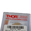 NEW Thorlabs MPD119-M03 90 Off Axis Parabolic Mirror Bare Gold 25 4mm