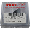 Thorlabs MPD129-F01 90 Off Axis Parabolic Mirror UV Enhanced Aluminum 25 4mm
