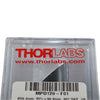 Thorlabs MPD129-F01 90 Off Axis Parabolic Mirror UV Enhanced Aluminum 25 4mm