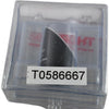 Thorlabs MPD129-F01 90 Off Axis Parabolic Mirror UV Enhanced Aluminum 25 4mm