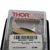 Thorlabs MPD229-M03 90 Off Axis Parabolic Mirror Bare Gold 50 8mm