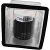 Thorlabs MPD229-M03 90 Off Axis Parabolic Mirror Bare Gold 50 8mm