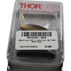 Thorlabs MPD229-M03 90 Off Axis Parabolic Mirror Bare Gold 50 8mm
