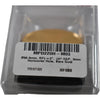 NEW Thorlabs MPD229H-M03 90 Off Axis Parabolic Mirror Bare Gold 3mm Hole 50 8mm