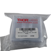 NEW Thorlabs MPD144-P01 45 Off Axis Parabolic Mirror Protected Silver 25 4mm