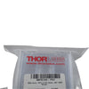 NEW Thorlabs MPD144-P01 45 Off Axis Parabolic Mirror Protected Silver 25 4mm