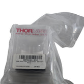 NEW Thorlabs MPD246-P01 60 Off Axis Parabolic Mirror Protected Silver 50 8mm