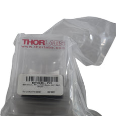 NEW Thorlabs MPD246-P01 60 Off Axis Parabolic Mirror Protected Silver 50 8mm