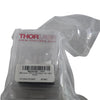 NEW Thorlabs MPD246-P01 60 Off Axis Parabolic Mirror Protected Silver 50 8mm