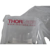 NEW Thorlabs MPD246-P01 60 Off Axis Parabolic Mirror Protected Silver 50 8mm