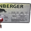 Rothenberger 00550 Collins RHINO 1/2 to 4 Pipe Threading Machine Tool Accessories