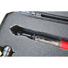 Rothenberger Collins Rhino 1/2 to 4 Nipple Chuck Kit Case Manual 00089 00090