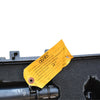 Rothenberger Collins Rhino 1/2 to 4 Nipple Chuck Kit Case Manual 00089 00090