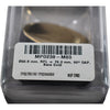 NEW Thorlabs MPD239-M03 90 Off Axis Parabolic Mirror Bare Gold 50 8mm