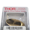 NEW Thorlabs MPD239-M03 90 Off Axis Parabolic Mirror Bare Gold 50 8mm