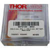 NEW Thorlabs MPD169-M03 90 Off Axis Parabolic Mirror Bare Gold 25 4mm