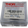 NEW Thorlabs MPD149-F01 90 Off Axis Parabolic Mirror UV Enhanced Aluminum 25 4mm