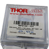 NEW Thorlabs MPD149-F01 90 Off Axis Parabolic Mirror UV Enhanced Aluminum 25 4mm