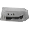 NEW 5X Monolithic Reflective Beam Expander Protected Silver Mirror