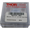 Thorlabs MPD169-M03 90 Off Axis Parabolic Mirror Unprotected Bare Gold 25 4mm