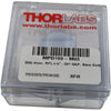 Thorlabs MPD169-M03 90 Off Axis Parabolic Mirror Unprotected Bare Gold 25 4mm