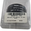 Thorlabs MPD2151-P01 15 Off Axis Parabolic Mirror Protected Silver 50 8mm
