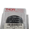 Thorlabs MPD2151-P01 15 Off Axis Parabolic Mirror Protected Silver 50 8mm