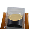 NEW Thorlabs MPD269-M03 90 Off Axis Parabolic Mirror Bare Gold 50 8mm