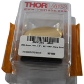 NEW Thorlabs MPD269-M03 90 Off Axis Parabolic Mirror Bare Gold 50 8mm