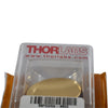 NEW Thorlabs MPD269-M03 90 Off Axis Parabolic Mirror Bare Gold 50 8mm