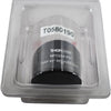 Thorlabs MPD284-P01 45 Off Axis Parabolic Mirror Protected Silver 50 8mm