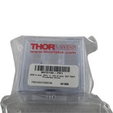 NEW Thorlabs MPD149-P01 90 Off Axis Parabolic Mirror Protected Silver 25 4mm