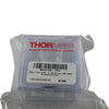 NEW Thorlabs MPD149-P01 90 Off Axis Parabolic Mirror Protected Silver 25 4mm