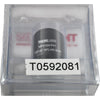 NEW Thorlabs MPD124-P01 45 Off Axis Parabolic Mirror Protected Silver 25 4mm