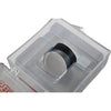 NEW Thorlabs MPD124-P01 45 Off Axis Parabolic Mirror Protected Silver 25 4mm