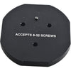 Thorlabs MP508P1 OAP Adapter Mirror Mount 3in OD for 2in Off Axis Parabolic