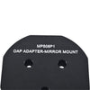 Thorlabs MP508P1 OAP Adapter Mirror Mount 3in OD for 2in Off Axis Parabolic