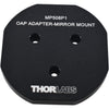 Thorlabs MP508P1 OAP Adapter Mirror Mount 3in OD for 2in Off Axis Parabolic